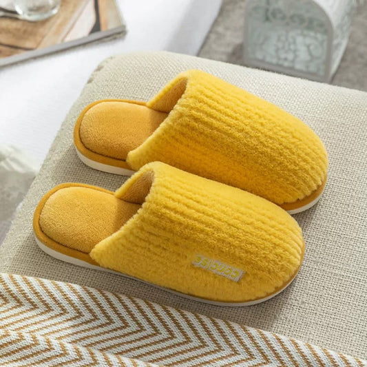Indoor Winter Warm Slippers