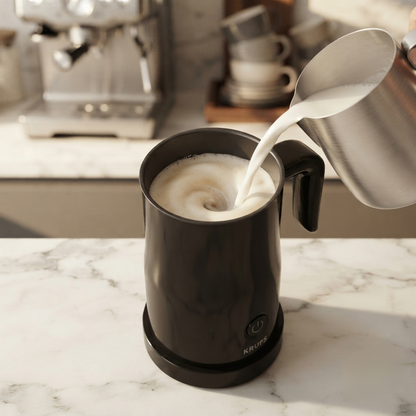 Krups Milk Frother XL100840