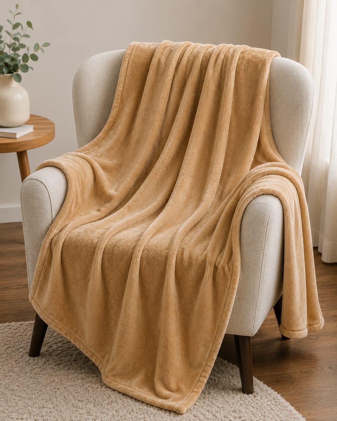 Sherpa Blankets