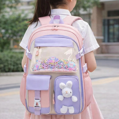 Children school bag