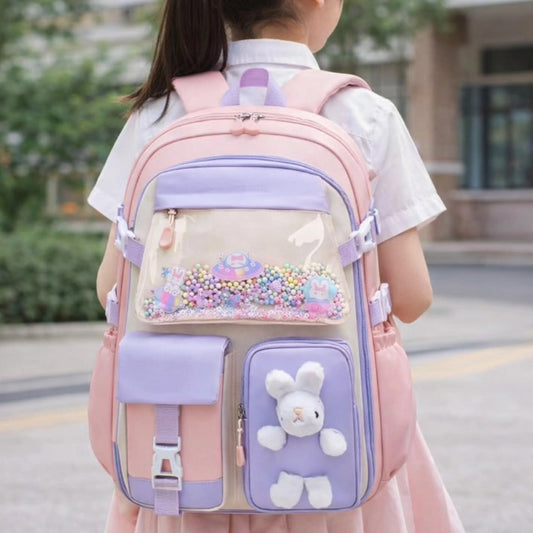 Children school bag