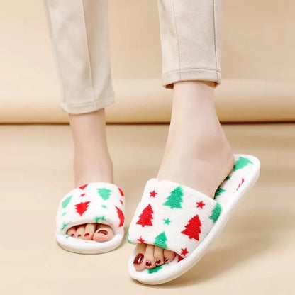 Indoor slippers