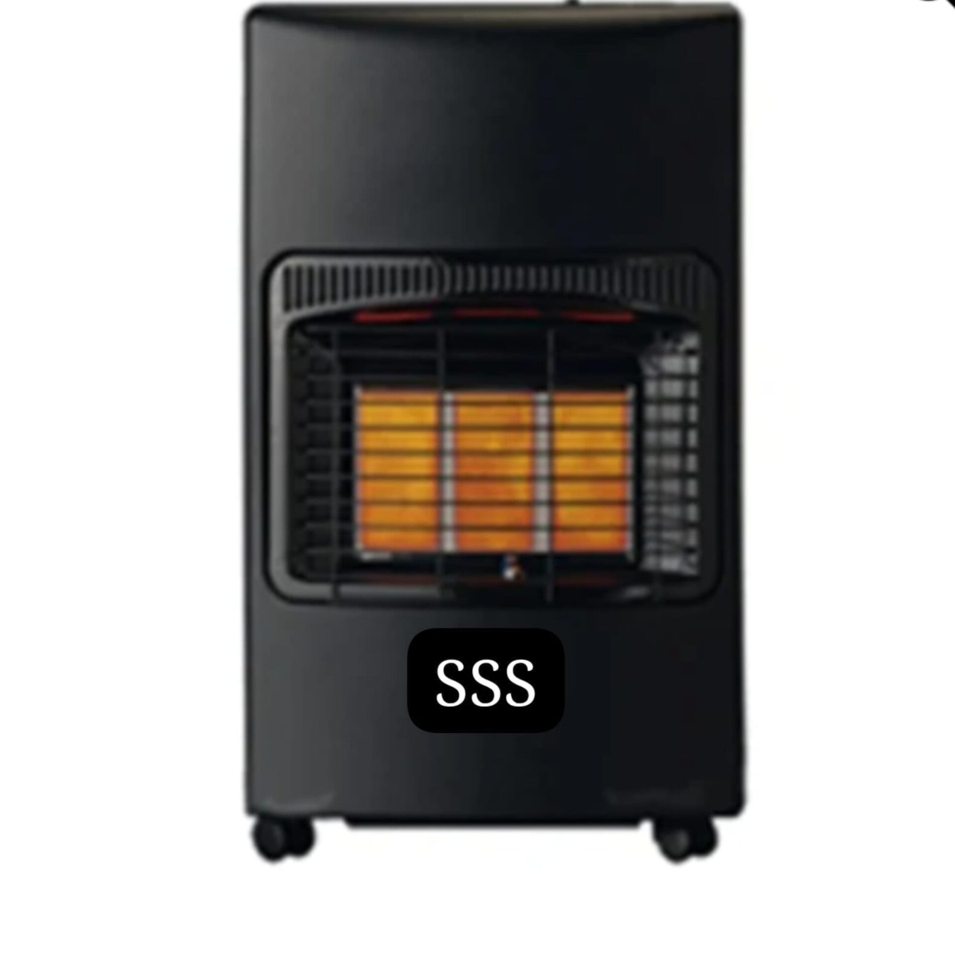 Ala Gas Heater
