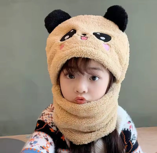Kids winter hats