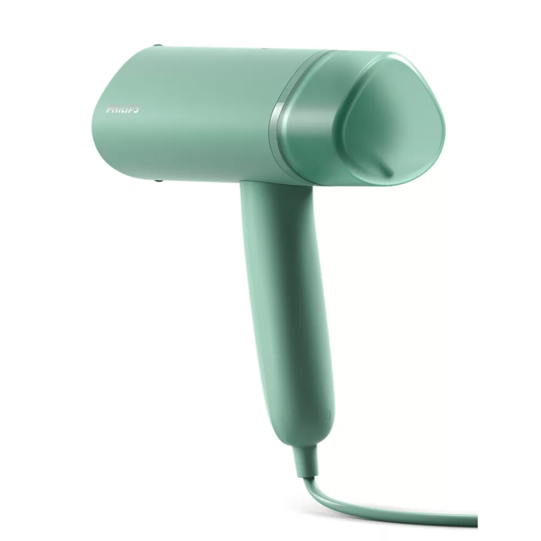 Philips 3000 Series Handheld Garment Steamer STH3010/76- 20655