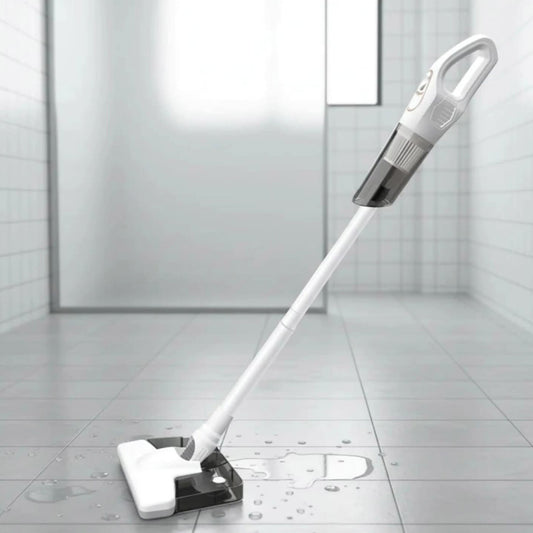 4 in 1 Wet and Dry Cordless Handheld Vacuum Cleaner