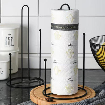 Kitchen towel holder