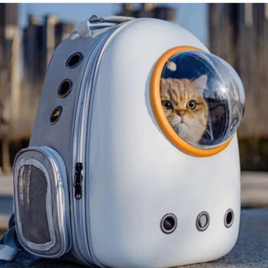 Pet Carrier Backpack