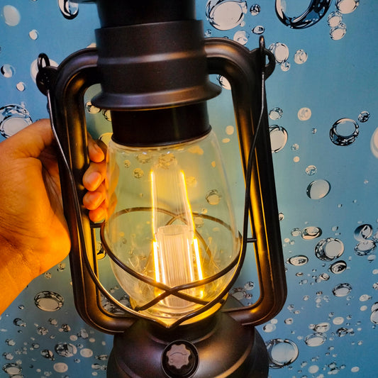 Art Classic Vintage Lantern Big