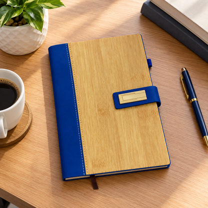 Notebook A5 size 051