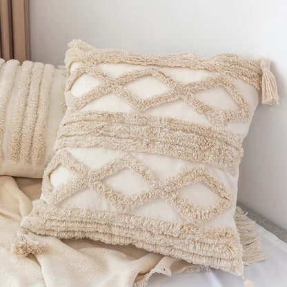 Cushion covers