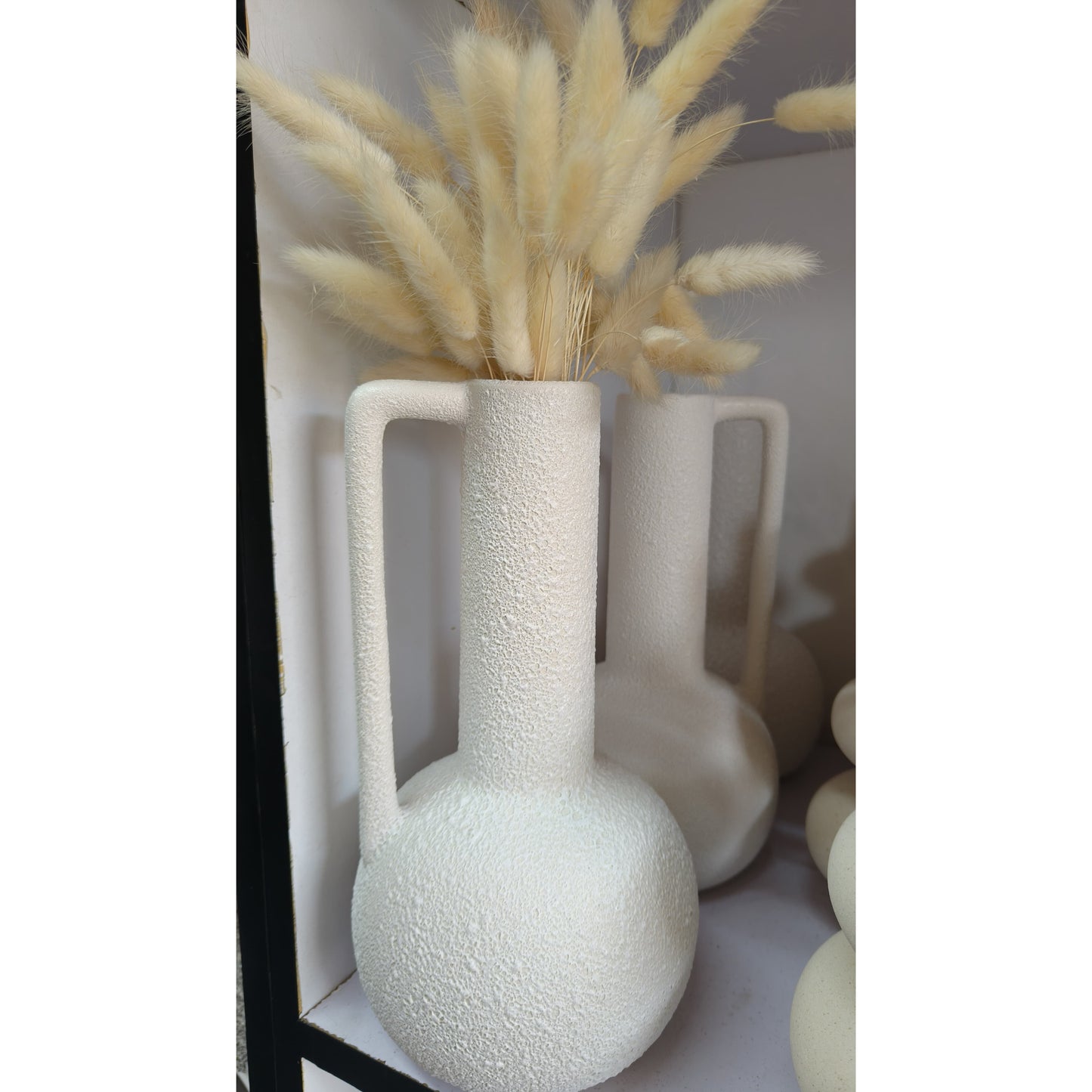 Vintage flower vase