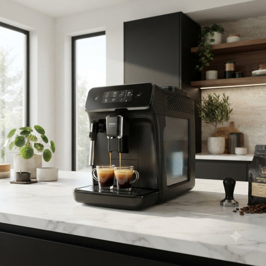 Phillips Espresso Machine Automatic Series 2200 EP2220/10  19109