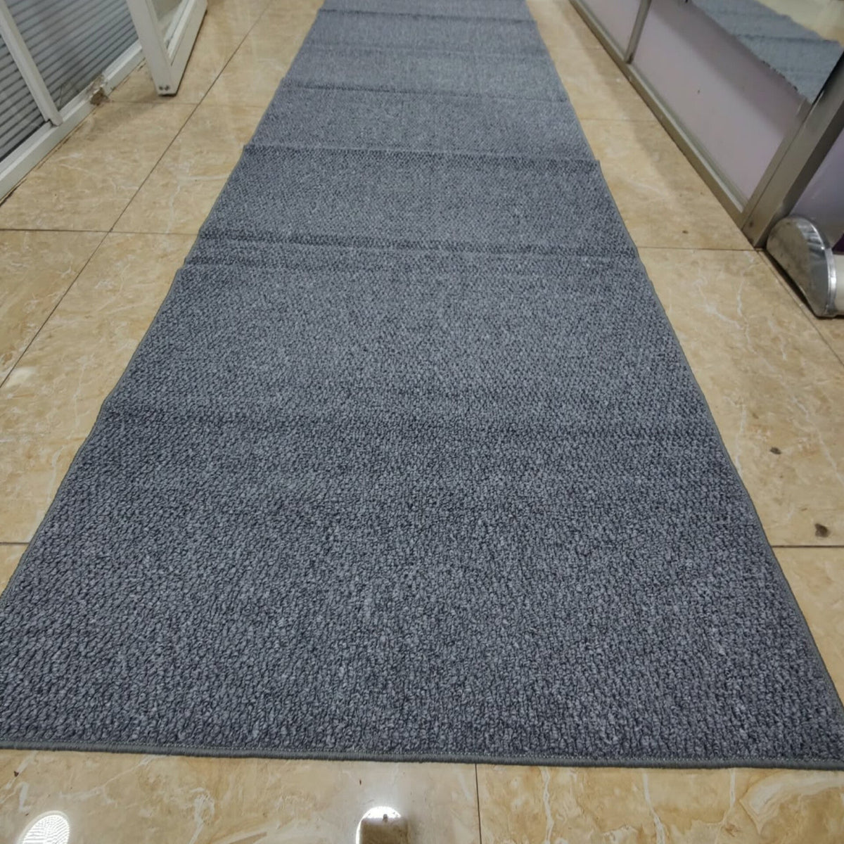 80*300 cm Long Hallway Woven Corridor Rug Gha