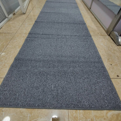 80*300 cm Long Hallway Woven Corridor Rug Gha