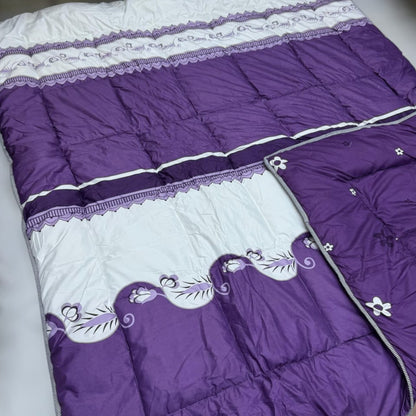 5* 6  Duvets