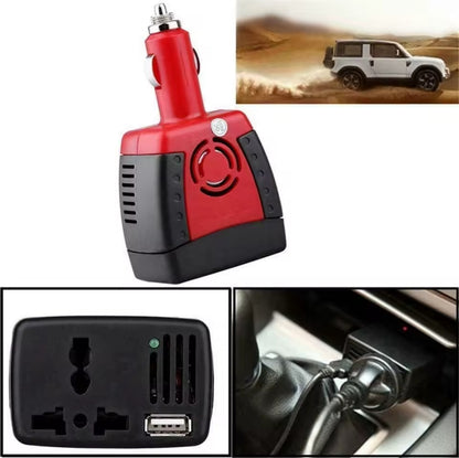 Car  Inverter Charger 150W
