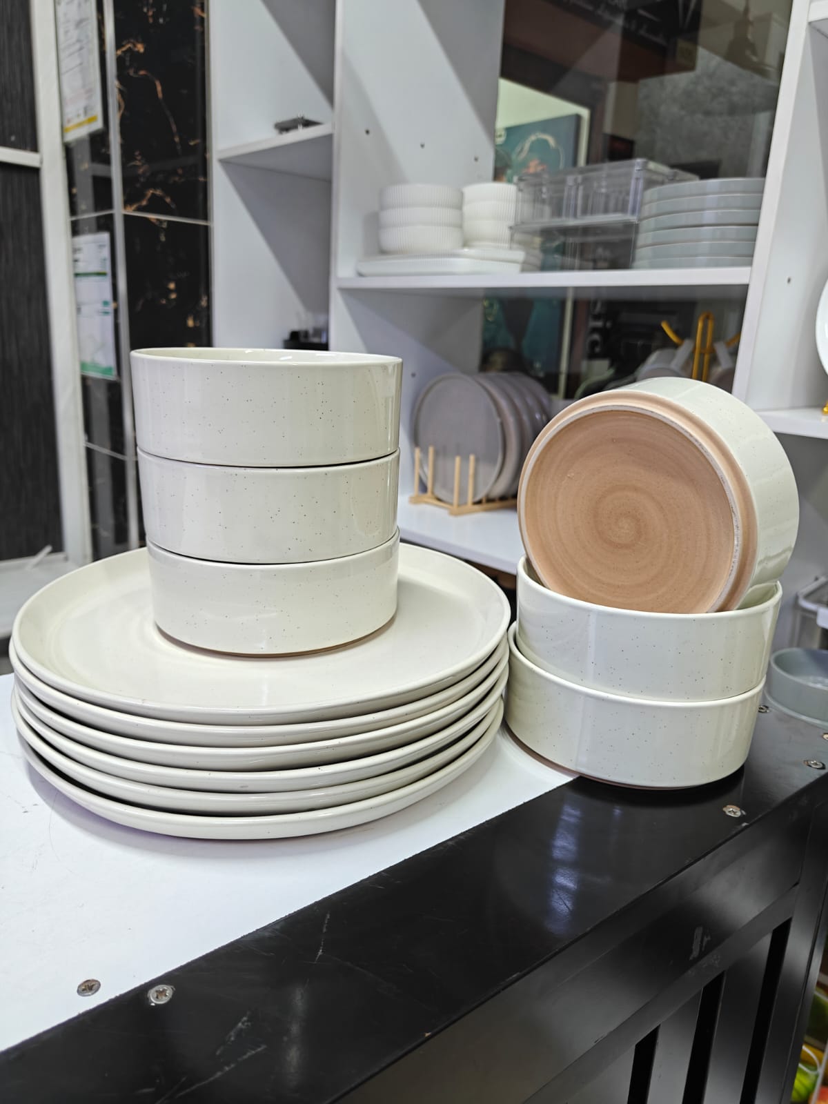 12pc dinner set