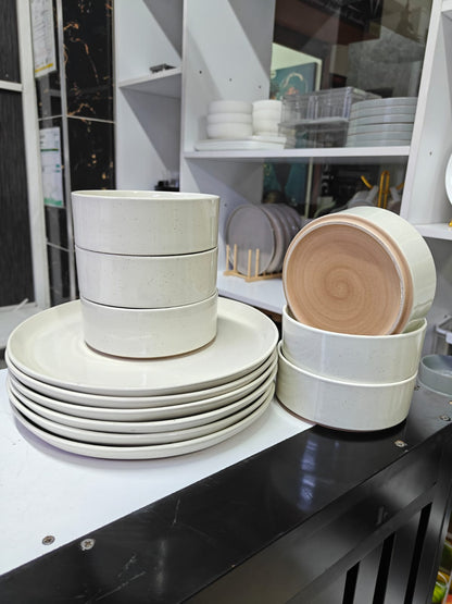 12pc dinner set