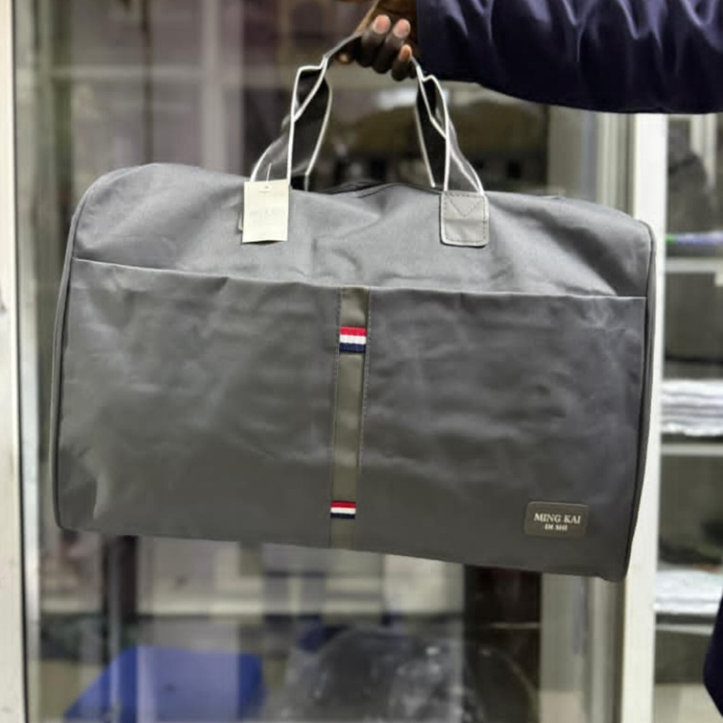 Travel Duffle Bag