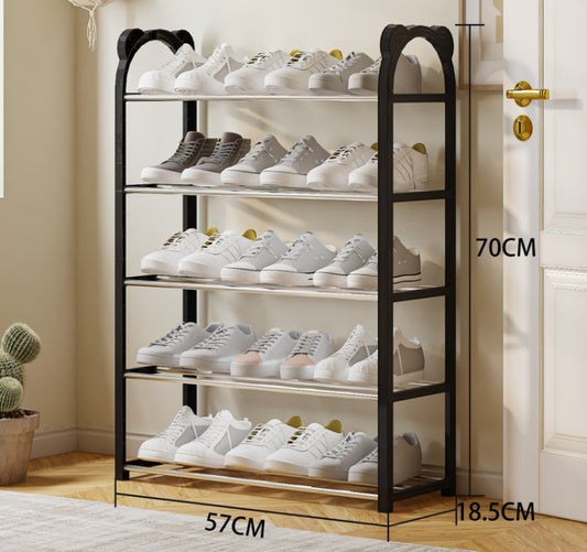 Shoe rack