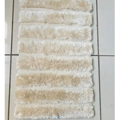 Ultrasoft Microfiber Bathroom Mat