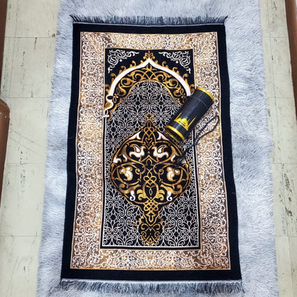 3 in 1 Portable Prayer Mat Set
