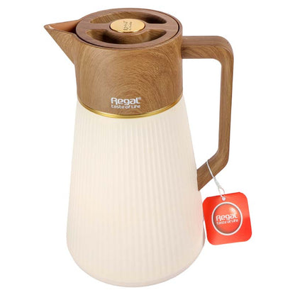 1LRegal Vacuum Flask RGP20Q 10GC