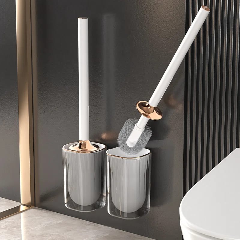 Toilet brush