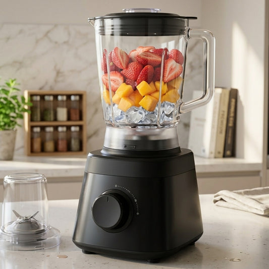 Philips Daily Collection Blender 550W HR2141/90 22197