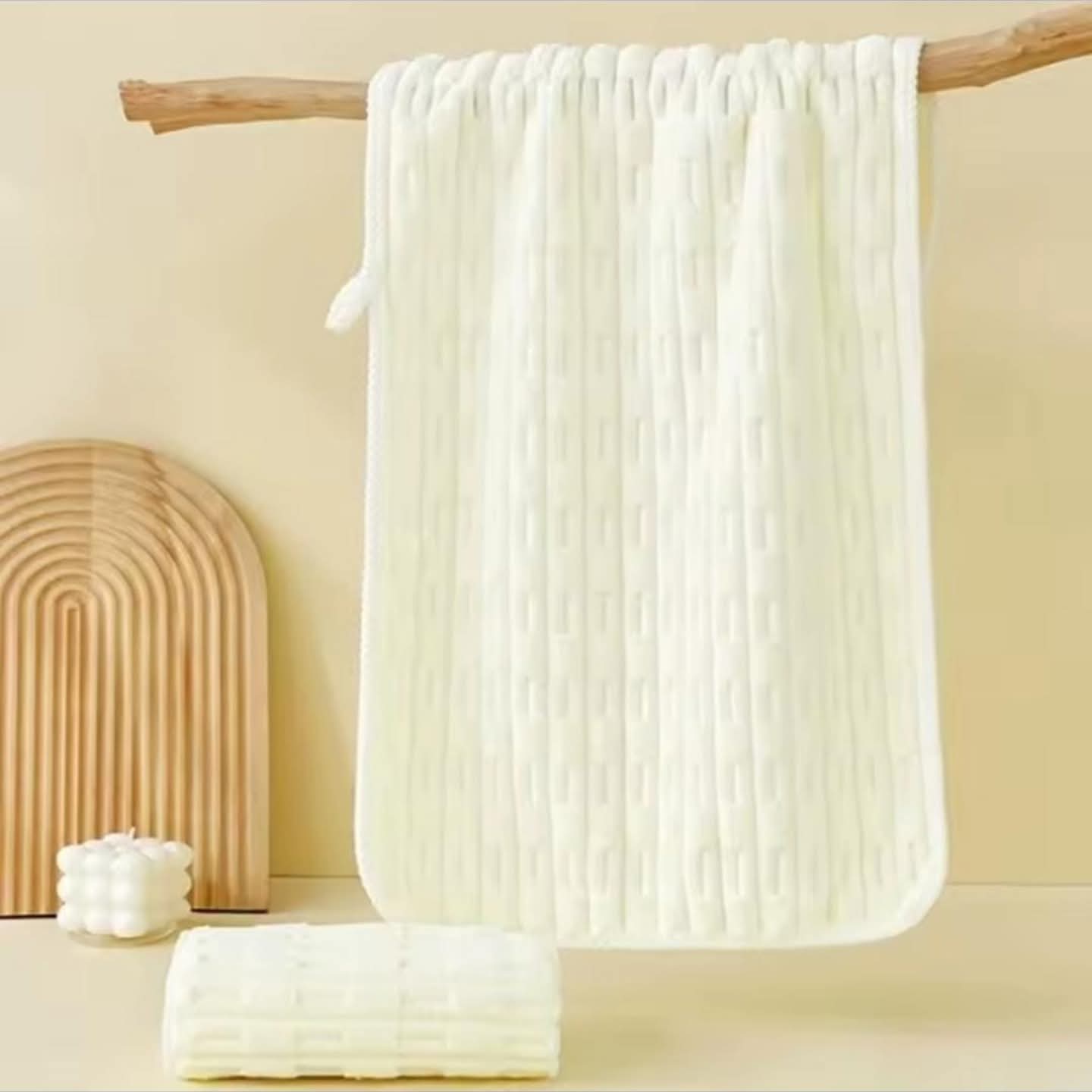 Microfiber Kitchen Towels