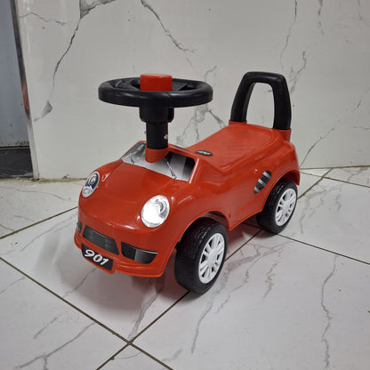 Kids toddler push car