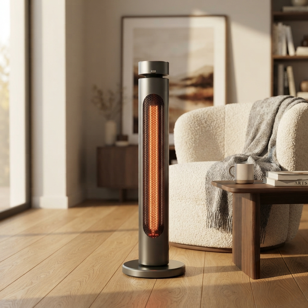 Floor Standing Room Heater in Nairobi 