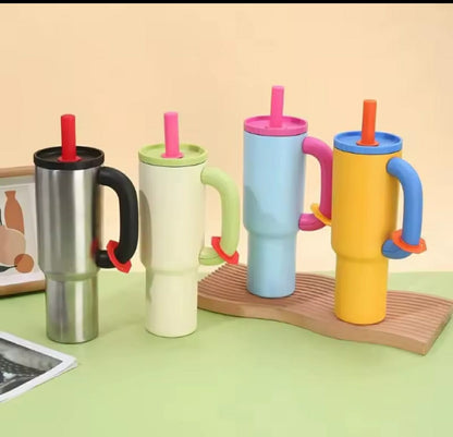 Water thermo cup