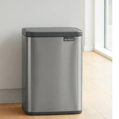 Brabantia 4ltr,7ltr,12ltr Waste Bin