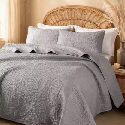 Bed Cover Set 220cm by 240cm
