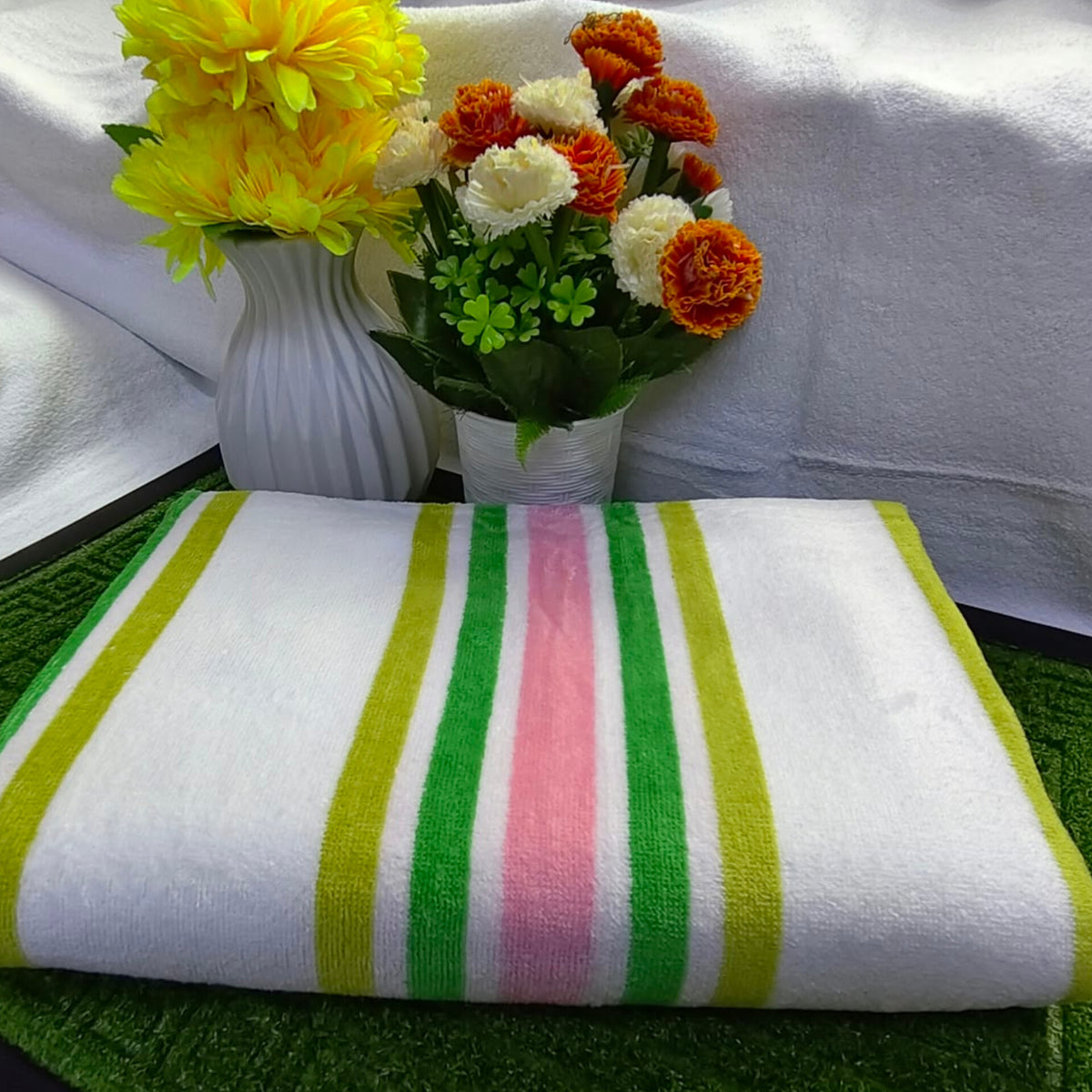 Cabanas Pool Towels