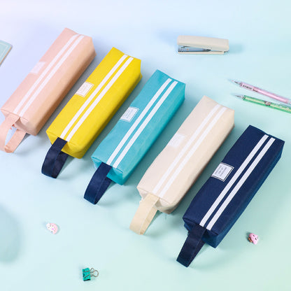 2pc Pencil pouches