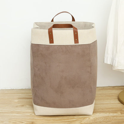 Laundry basket