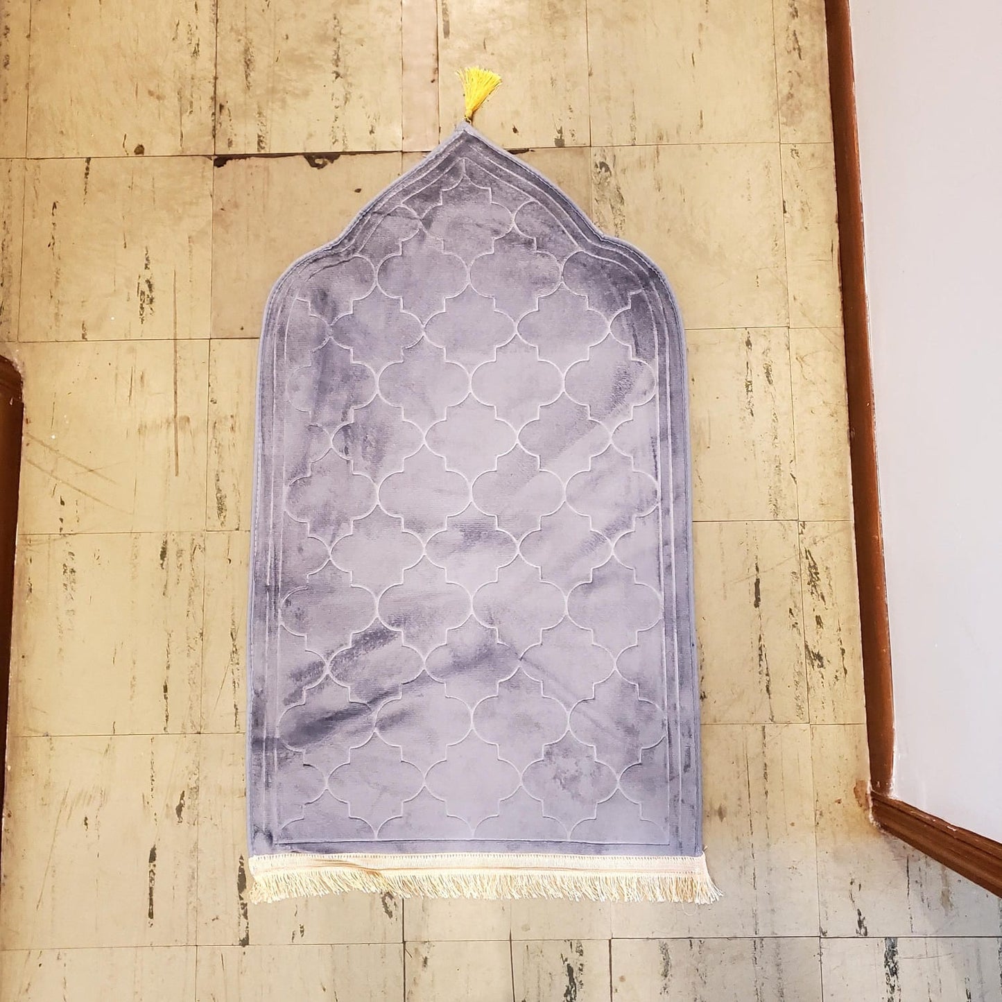 Mswalah Prayer Mat