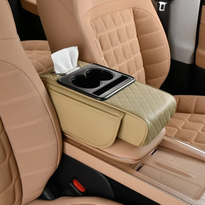 4 in 1 car armrest