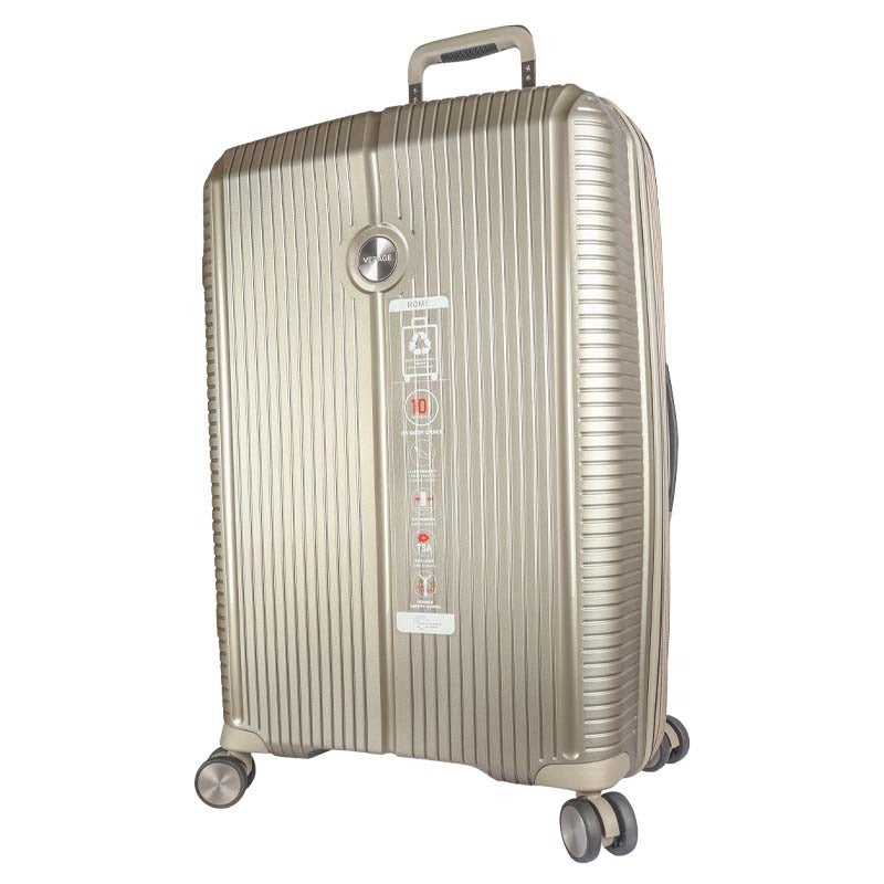 3 In 1 Cabin suitcase