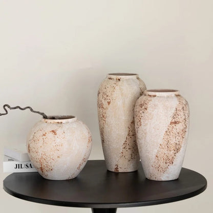 Ceramic Flower Vase