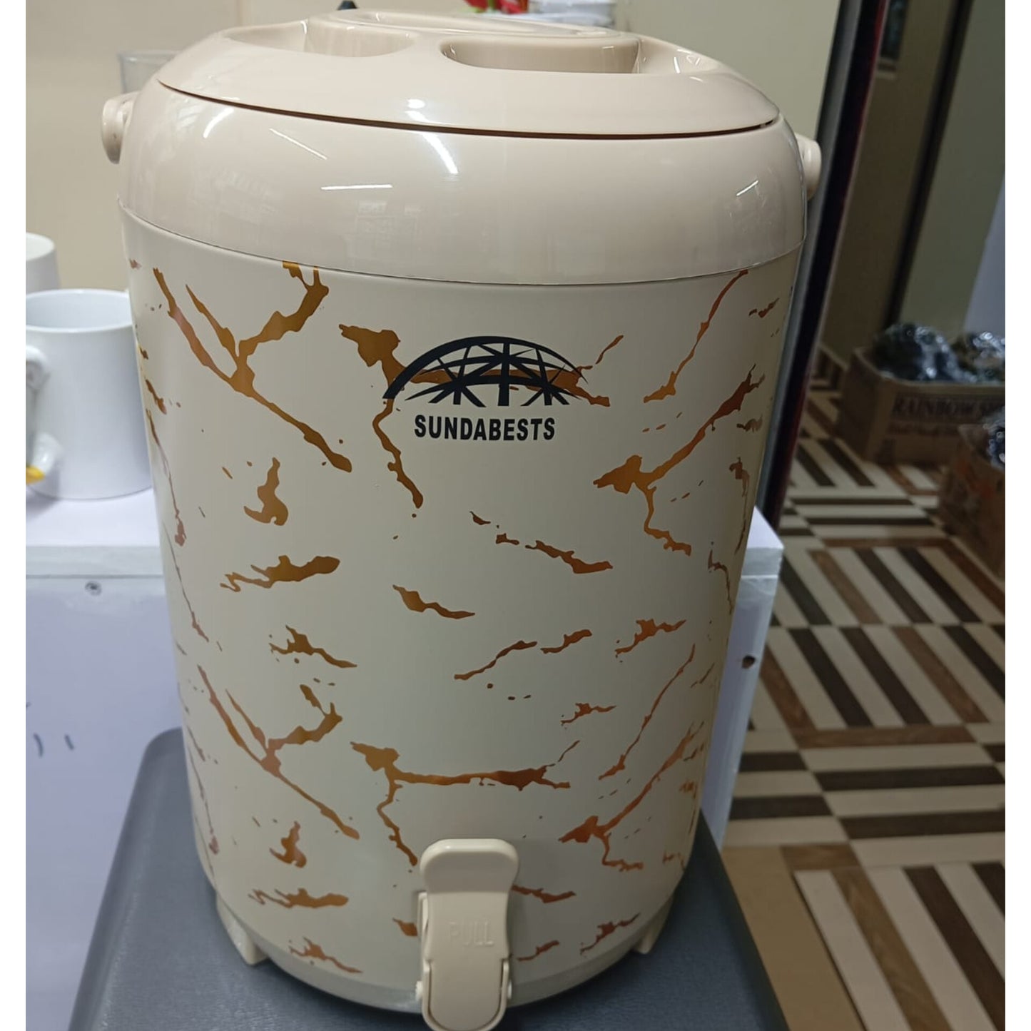 9.5L Tea Urn