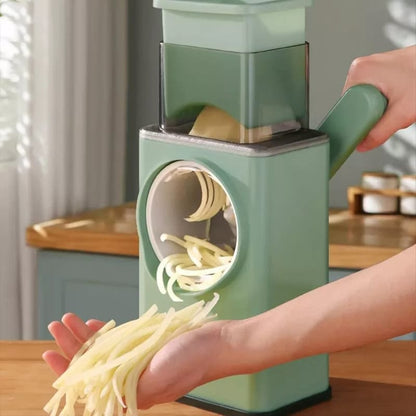 4 in 1 vegetable cutter