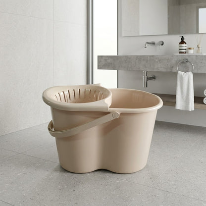 Mop Wash Bucket