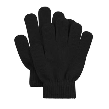 School winter gloves