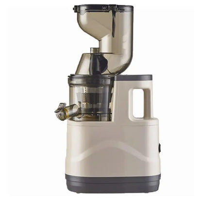Slow juicer