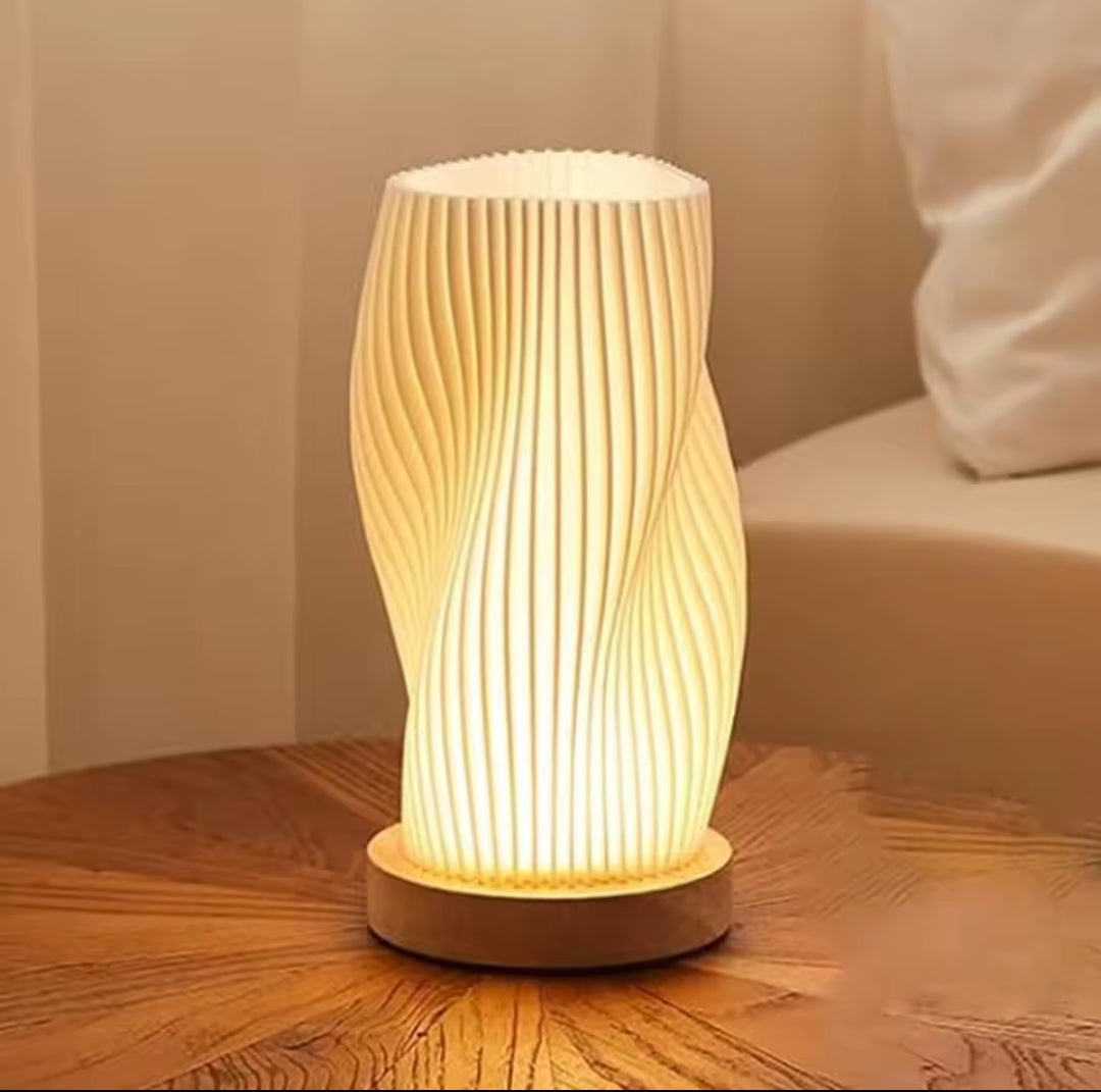 Vase Shape Table Lamp