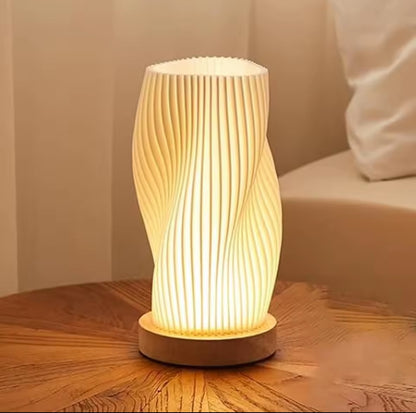 Vase Shape Table Lamp